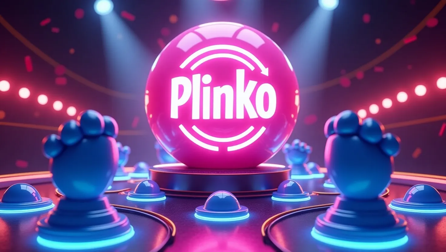 plinko