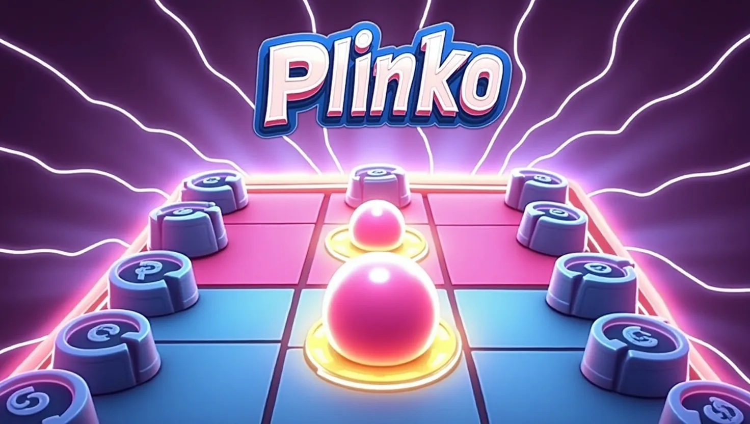 pond of plinko demo