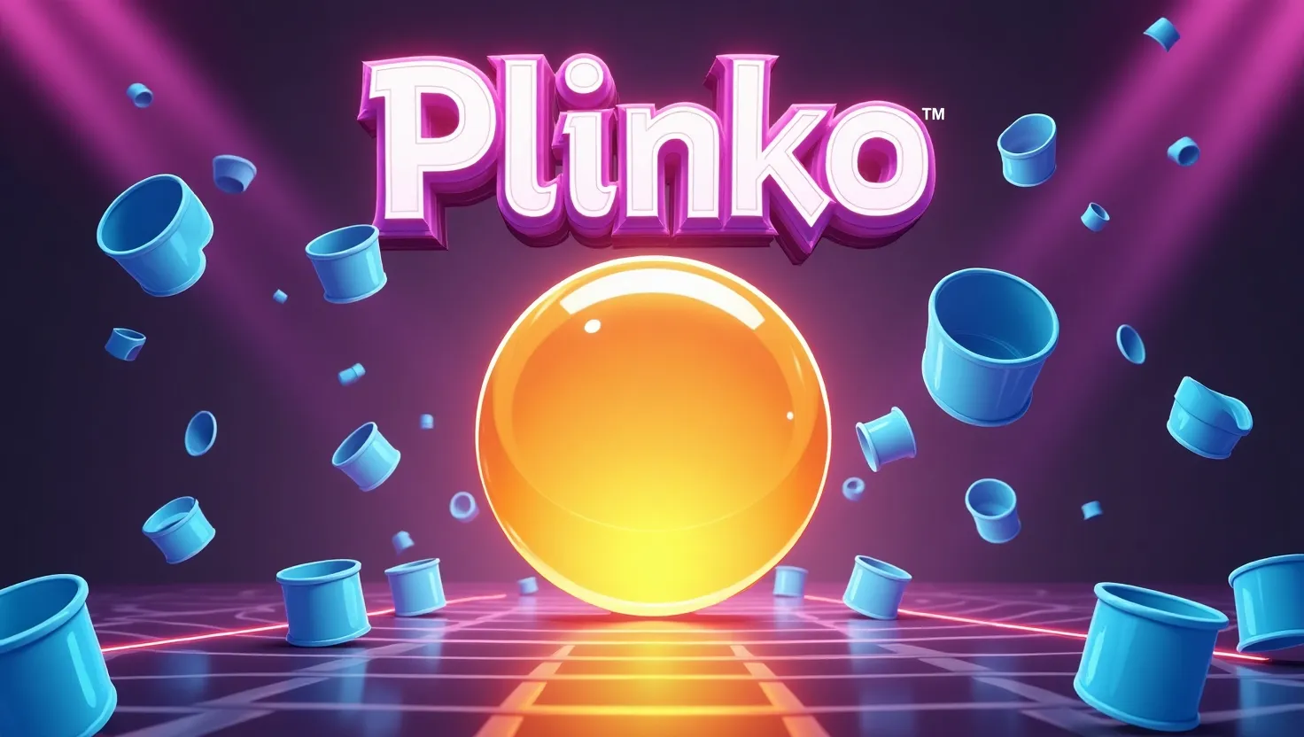 plinko app