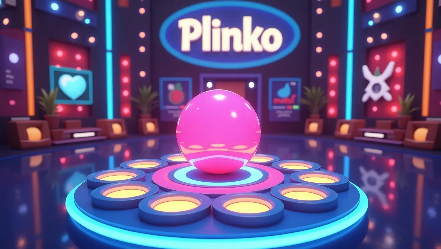 plinko app