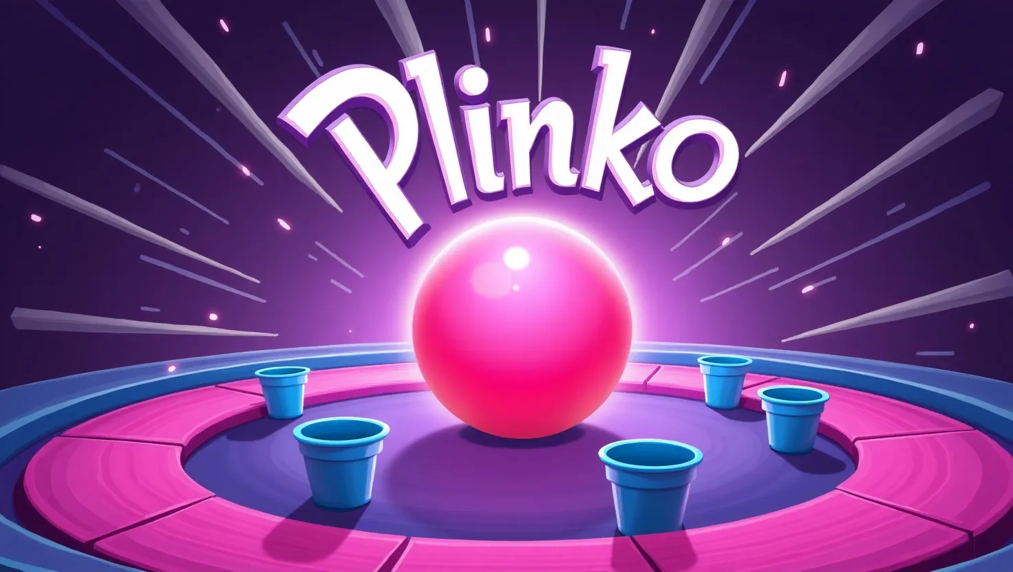 plinko betcity